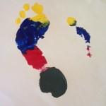 HM Footprint