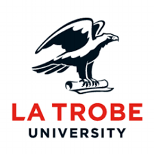 LaTrobe University - Number 1 for Sport