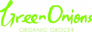 GreenOnions_Logo&Tagline