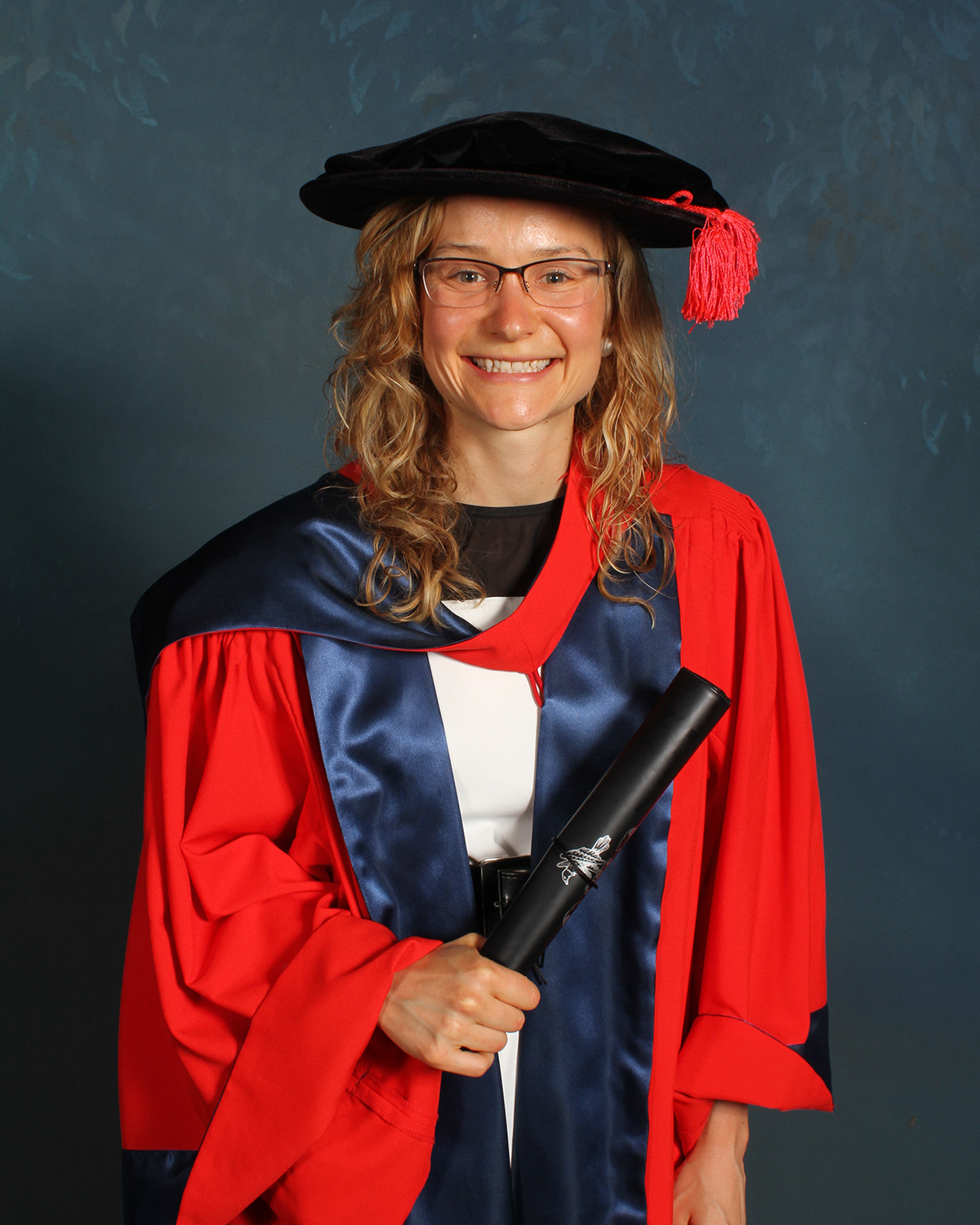 Hannah MacDougall PhD